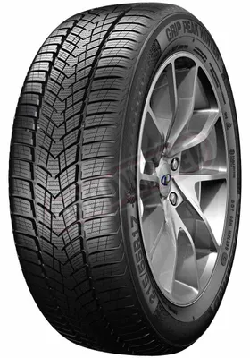 Immagine prodotto di Pneumatici invernali Crosswind Grip Peak Winter (195/55 R15 89V XL)