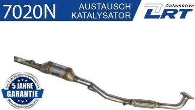 Produktbild von LRT Katalysator Kat für VW POLO (9N) Euro 4 7020N