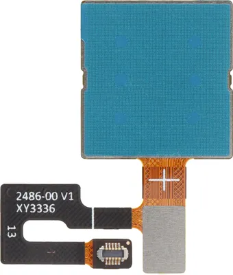 Immagine prodotto di Clappio, lettore di impronte digitali per Xiaomi 14 Ultra, nero