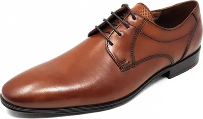 Produktbild von Lloyd Osmond Business Schuh Braun