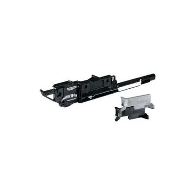 Produktbild von Hettich 9111147, Kunststoff, Schwarz, 1 Stück(e)