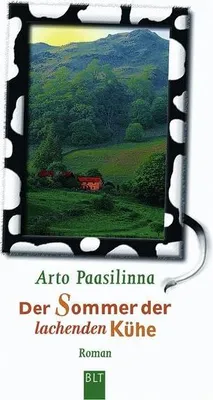 Immagine prodotto di Paasilinna: Sommer/Lachenden Kuehe
