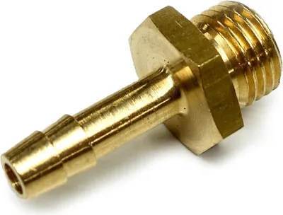 Obrázok produktu pre Otočná hadica Airpress 10 mm s vonkajším závitom 3/8 palca