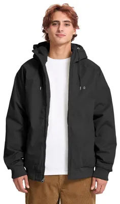 Produktbild von Volcom Hernan 10k Jacke Schwarz M Mann Schwarz M