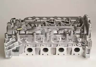 Produktbild von AMC 908526 Zylinderkopf für OPEL Corsa D Schrägheck (S07)