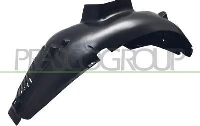 Produktbild von PRASCO Innenkotflügel Radhausschale Vorne Links für FIAT Idea (350)