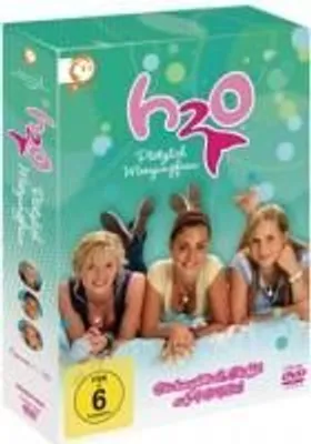 Produktbild von H2O - Plötzlich Meerjungfrau - Season 2