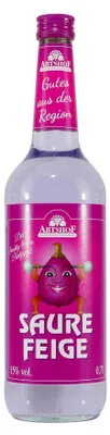 Produktbild von Abtshof Saure Feige-Likör