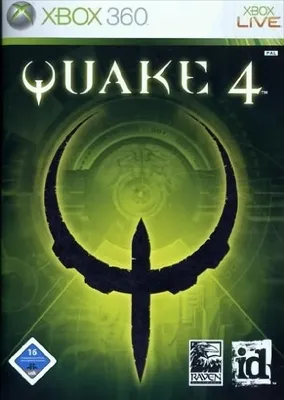Produktbild von Quake 4