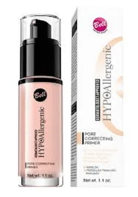 Produktbild von Bell HYPOAllergenic Pore Correcting Primer 30g
