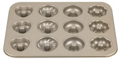 Obrázok produktu pre Forma na cupcake 12 cookie Florina