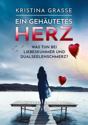 Produktbild von Ein gehäutetes Herz
