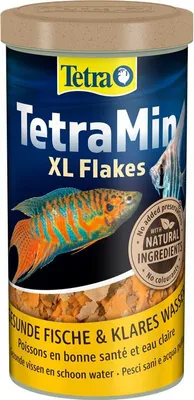 Zdjęcie produktu dla TetraMin XL-Flakes 1L