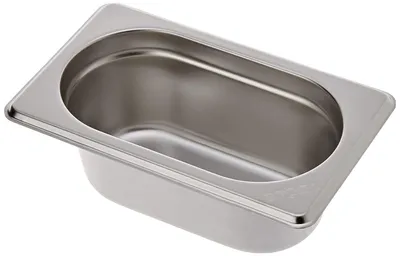 Produktbild von APS GN 1/9 Behälter (B)176 x (T)108 x (H)65 mm