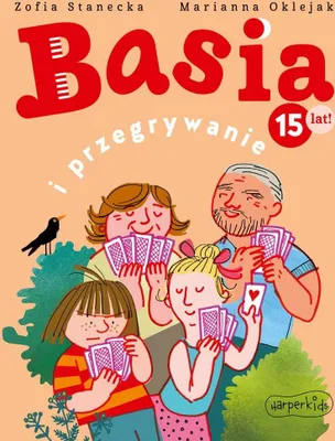 Immagine prodotto di Basia i przegrywanie