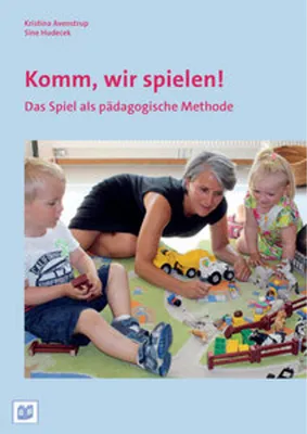 Obrázek produktu pro Komm, wir spielen!