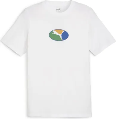 Produktbild von Tshirts Puma Graphics Execution Tee 68018302