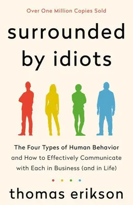 Immagine prodotto di Surrounded by Idiots