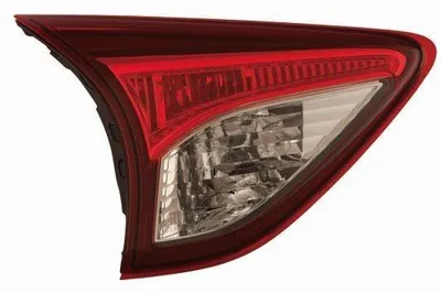 Obrázok produktu pre ABAKUS Zadné svetlo, ľavé vnútorné, pre MAZDA CX-5 (KE, GH)