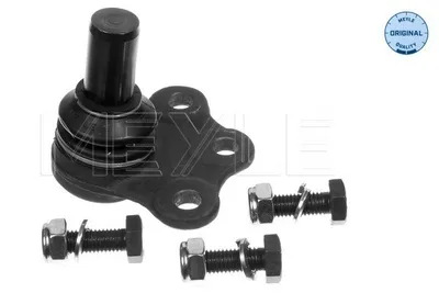 Produktbild von MEYLE Traggelenk Unten Vorne Links Vorne Rechts für SAAB 9-5 Kombi (YS3E) 816 010 0002