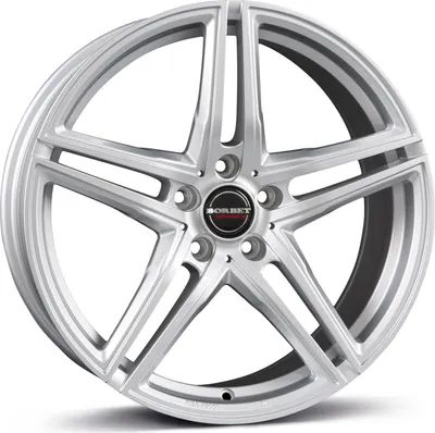 Image de Borbet XR