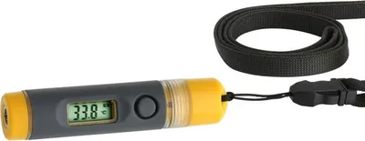 Obrázok produktu pre TFA-Dostmann 31.1126, -55 - 220 °C, 1 s, LR44/AG13, 115 g