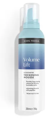 Produktbild von Volume Lift Volumenschaum John Frieda 200 ml
