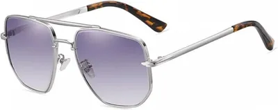 Produktbild von Veyrey Solar Pilotenbrille Catila Universal-