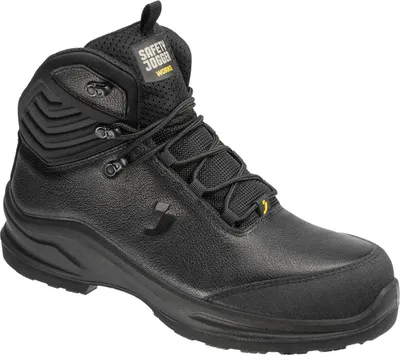 Image de Safety Jogger MODULO LE S3S MID TG noir 42