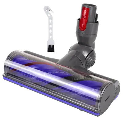 Schnellverschluss-Bürstenkopf für Dyson V10/V11/V15/SV12/SV14