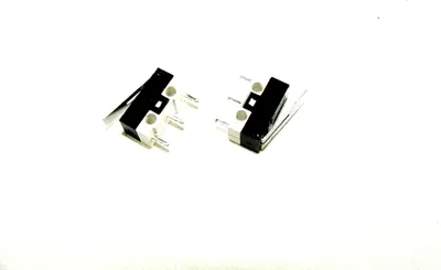 Produktbild von Mini-Endschalter 1A-125V T2