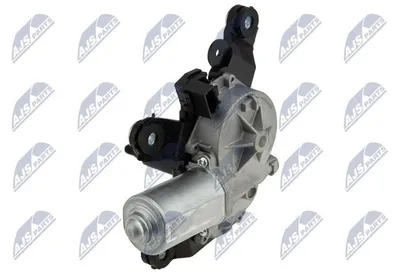 Produktbild von NTY ESW-RE-019 Wischermotor Hinten für RENAULT Clio IV Schrägheck (BH) Captur (J5, H5) Clio IV Grandtour (KH) Zoe (BFM) für DACIA SANDERO II
