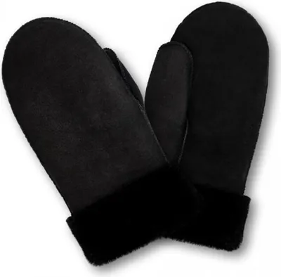 Obrázok produktu pre Pánske palčiaky Heitmann 'de luxe' čierne alebo prírodné S-XL