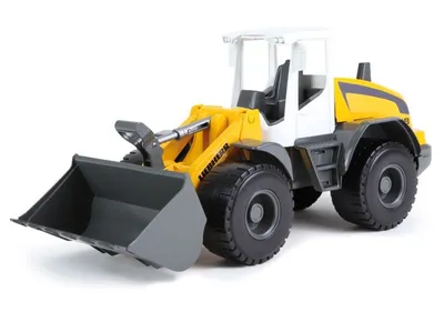 Obrázek produktu pro Bagr Liebherr Worxx, 48 cm