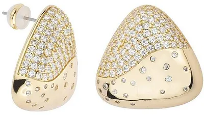 Produktbild von Ohrringen   Ohrstecker Barbieri    Kollektion Contemporary Jewels - frau