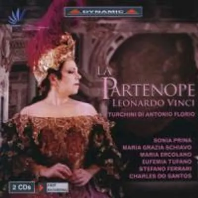 Produktbild von La Partenope