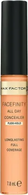 Immagine prodotto di Max Factor Facefinity All Day Flawless Concealer 050 Concealer 7,8 ml