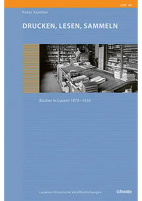 Image de Drucken, Lesen, Sammeln