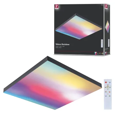 Obrázek produktu pro Paulmann LED panel Velora Rainbow