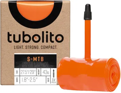 Produktbild von Tubolito Tubo MTB-Schlauch 27.5/29x1.8-2.5 SV42
