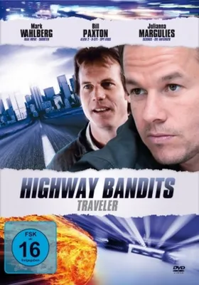 Produktbild von Highway Bandits