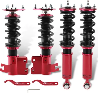 Zdjęcie produktu dla Coilover do Nissan S13 240SX 1989-1994 200SX 1989-1993 Silvia 1988-1993