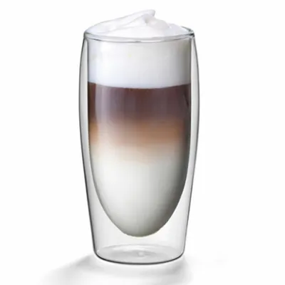 Produktbild von SCANPART 35CL, Set, 0,35 l, Transparent, Glas, 2 Person(en), 2 Stück(e)