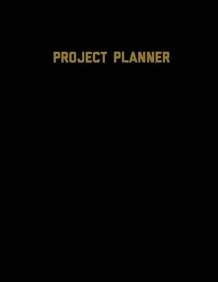Produktbild von Project Planner