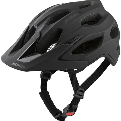 Produktbild von Alpina Sports Caparax 2.0 Schwarz