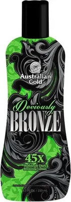 Produktbild von Australian Gold Depely Bronze 45x der mächtigste Bronzer