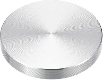 Produktbild von Aluminium schijf 50 mm Durchmesser M10 Gewinde Telleradapter
