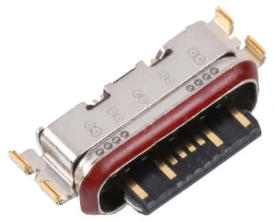 Obrázek produktu pro USB nabíjecí konektor pro Xiaomi Poco M4 Pro 5G – náhradní díl pro opravu,