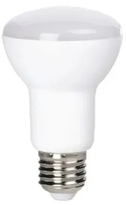 Obrázok produktu pre LED 220-240V R63 7,5W E27 525lm neutrálna biela