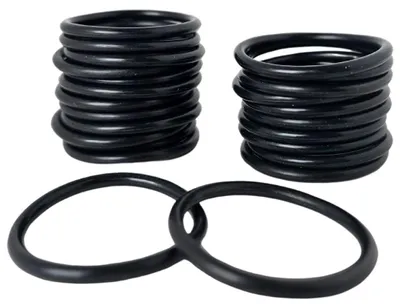 Produktbild von O-Ringe 28 x 1,5 mm, 100 Stück